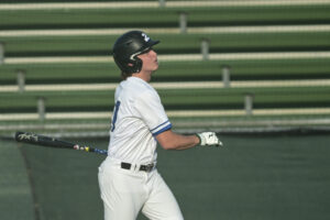 Post 2 wins opener at Area 2 tournament